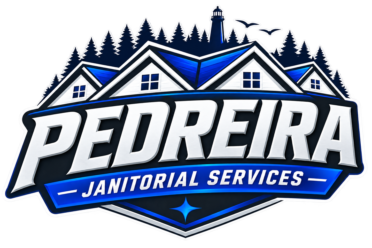 Pedreira Janitorial Services